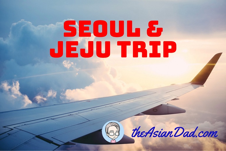 How to transit from Incheon Airport to Gimpo Airport for Jeju