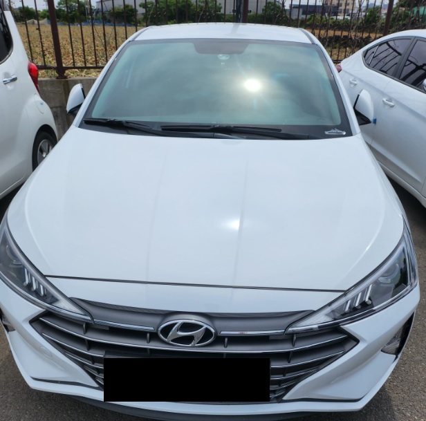 How to rent a car in Jeju