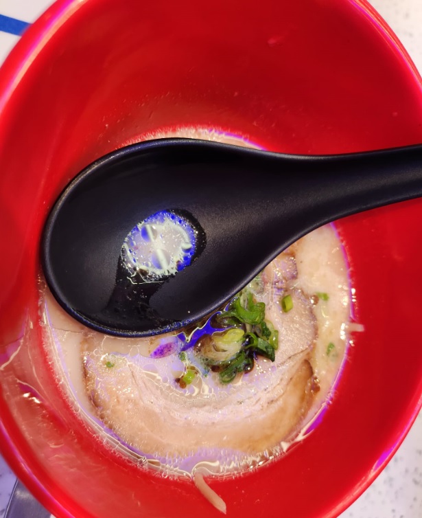 Sushi-Go Vivocity Ramen