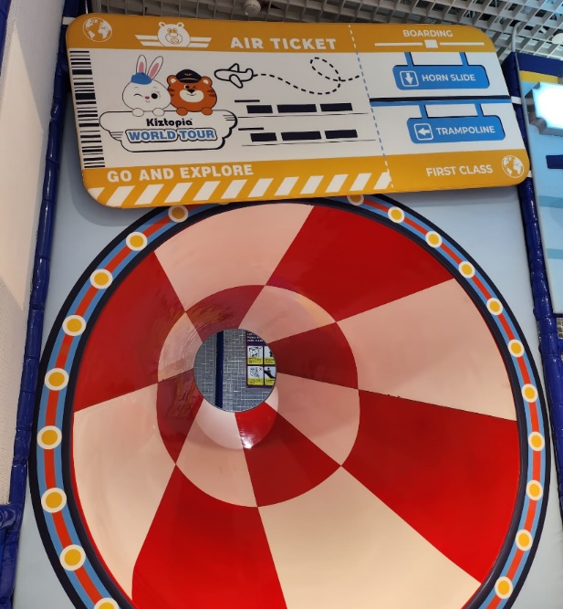 Kiztopia Club @ Jewel Review