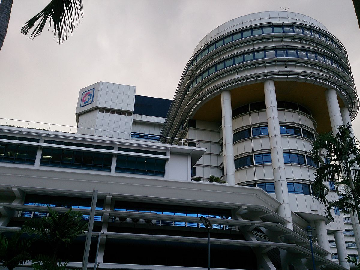 What to do when visiting KKH